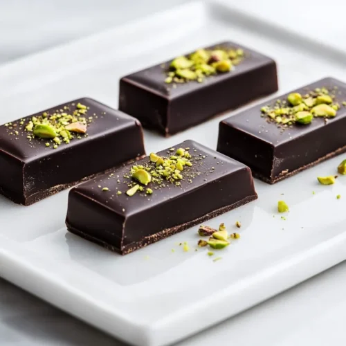 dubai pistachio chocolate bar recipe