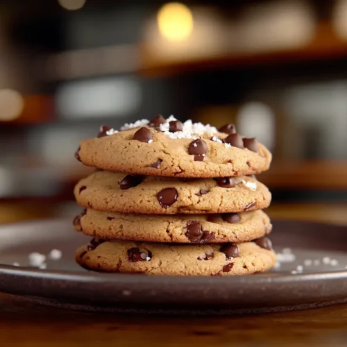 toll house cookie recipe