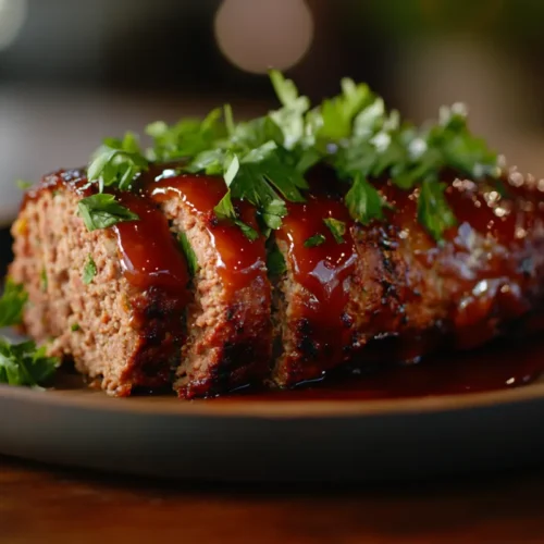 lipton meatloaf recipe