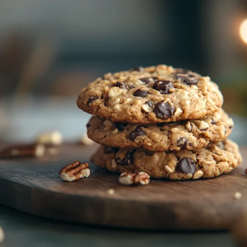 protein cookie recipe